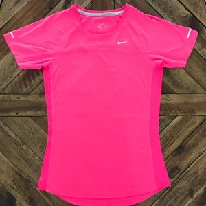 Nike Dri-Fit Running Tee